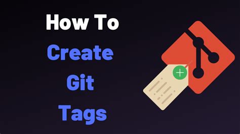 Tagging in git. Things To Know About Tagging in git. 